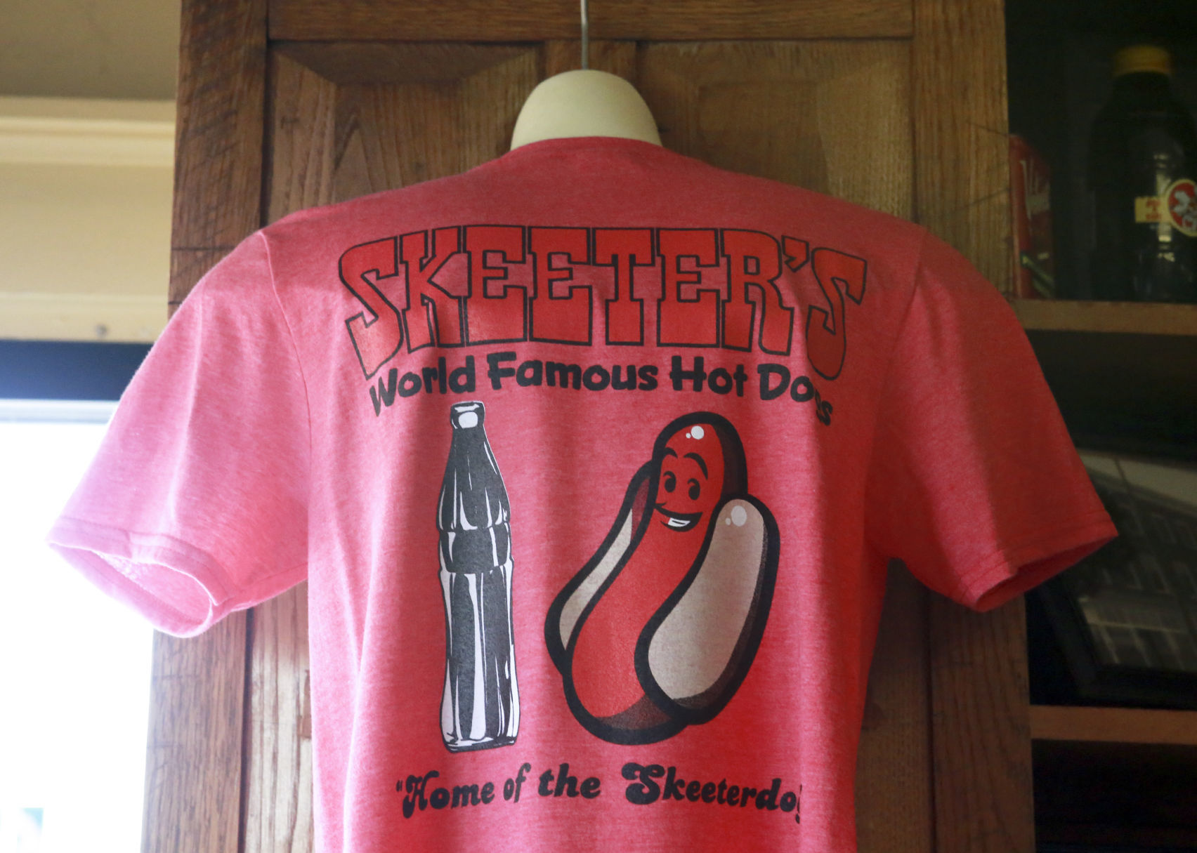 Skeeter's